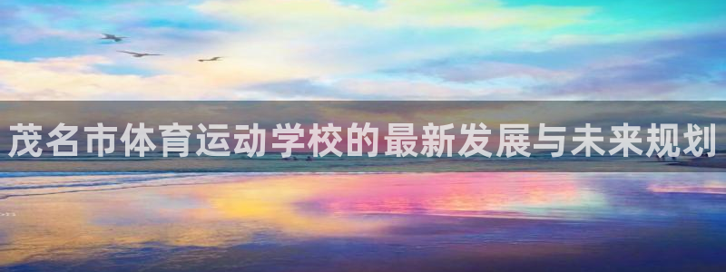 vsport体育官方正版app娱乐首页官网下载：茂名市体育运