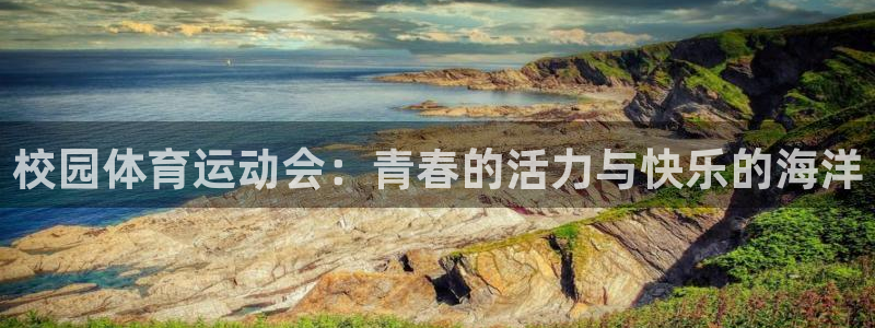 海南vsport体育官网下载发展怎么样：校园体育运动