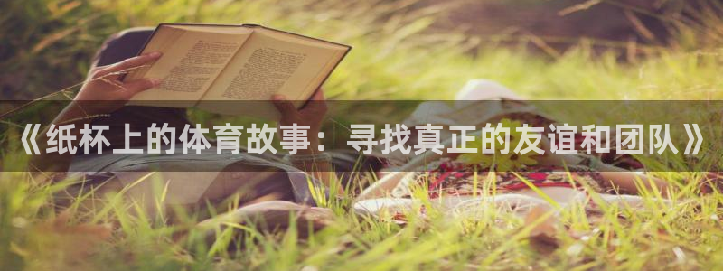 vsport体育官方正版app娱乐首页官网下载：《纸