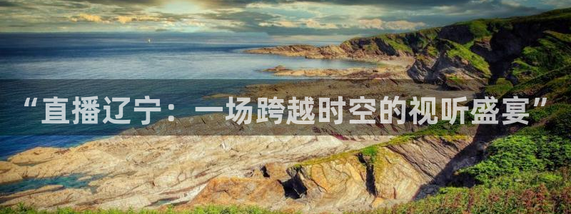 柠檬体育直播：“直播辽宁：一场跨越时空的视听盛宴”